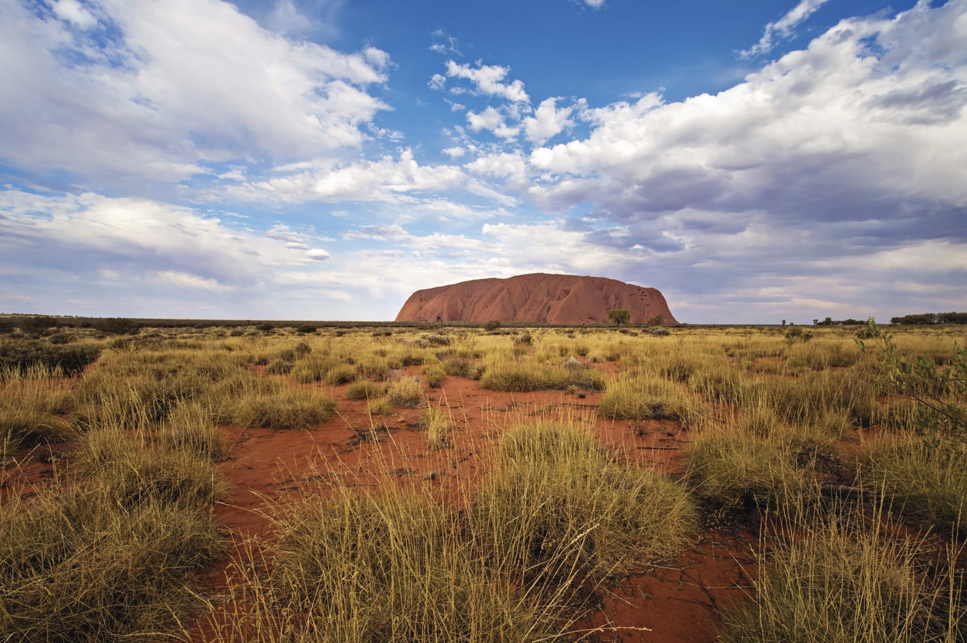australië: de ideale variatie tussen steden, de outback en natuur