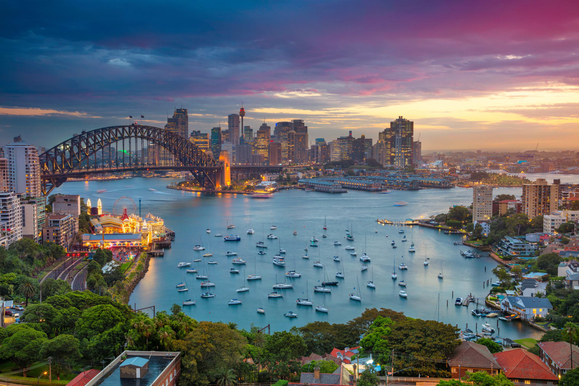 New South Wales | Best of Travel