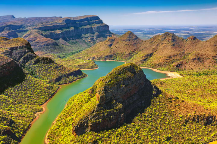 Zuid-Afrika