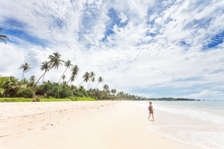 Sri Lanka